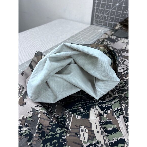 Sitka Men's Traverse Pant Optifade Open Country NEW 44x32 600029-OB-44R - Picture 6 of 11